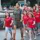 Der Zoowärter : photo Frank Coraci, Rosario Dawson