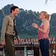 <b>Anna Faris, Eric Brevig</b> Bild : Yogi Bär