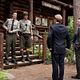 Yogi Bär : photo Andrew Daly, Eric Brevig, Nathan Corddry, T.J. Miller