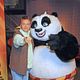 Kung Fu Panda 2 : photo Hape Kerkeling