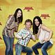 Kung Fu Panda 2 : photo Bettina Zimmermann, Cosma Shiva Hagen, Jennifer Yuh, Ralf Schmitz