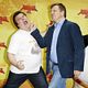 Kung Fu Panda 2 : photo Hape Kerkeling, Jack Black, Jennifer Yuh
