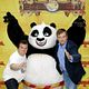 Kung Fu Panda 2 : photo Hape Kerkeling, Jack Black, Jennifer Yuh
