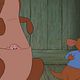 <b>Don Hall, Stephen J. Anderson</b> Bild : Winnie Puuh