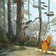 <b>Don Hall, Stephen J. Anderson</b> Bild : Winnie Puuh