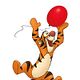 Winnie Puuh : photo Don Hall, Stephen J. Anderson