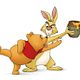 Winnie Puuh : photo Don Hall, Stephen J. Anderson