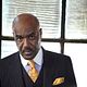 Bild zu <b>The Chicago Code</b>: Delroy Lindo