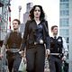 The Chicago Code : photo Jason Clarke, Jennifer Beals