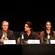 Mission: Impossible - Phantom Protokoll : photo Brad Bird, Paula Patton, Tom Cruise
