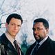 Bild zu <b>The Wire</b>: Dominic West, Wendell Pierce