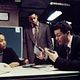 Bild zu <b>The Wire</b>: Corey Parker Robinson, Dominic West, Sonja Sohn
