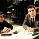 Bild zu <b>The Wire</b>: Dominic West, Sonja Sohn