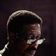 The Wire : photo Clarke Peters