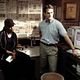 The Wire : photo Jim True-Frost, Sonja Sohn