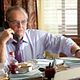 Bild zu <b>Woher weißt du, dass es Liebe ist</b>: Jack Nicholson, James L. Brooks