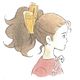 <b>Hiromasa Yonebayashi</b> Bild : Arrietty Borrows Everything