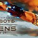 Cowboys & Aliens : photo Daniel Craig, Harrison Ford, Jon Favreau