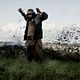 Four Lions : photo Chris Morris