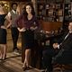 Fairly Legal : photo Baron Vaughn, Michael Trucco, Sarah Shahi, Virginia Williams