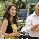 Fairly Legal : photo Rob LaBelle, Sarah Shahi