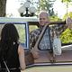 Fairly Legal : photo Chris Ellis, Sarah Shahi