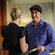 <b>Ethan Embry, Virginia Williams</b> Bild : Fairly Legal