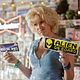 Paul - Ein Alien auf der Flucht : photo Greg Mottola, Jane Lynch