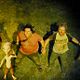 Paul - Ein Alien auf der Flucht : photo Blythe Danner, Greg Mottola, Kristen Wiig, Nick Frost, Simon Pegg