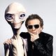 <b>Paul - Ein Alien auf der Flucht</b> Bild 