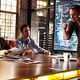 Breaking In : photo Alphonso McAuley, Bret Harrison, Christian Slater
