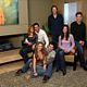 photo Amanda Detmer, Barry Watson, Matthew Davis, Raoul Bova, Rick Gomez
