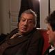 Strike : photo Richard Dreyfuss, Saadi Belgaid
