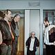 Ein Mann von Welt : photo Bjorn Floberg, Gard B. Eidsvold, Hans Petter Moland, Stellan Skarsgard