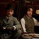 <b>Guy Ritchie</b> Bild : Sherlock Holmes 2