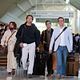 Bild zu <b>The Hangover 2</b>: Bradley Cooper, Ed Helms, Justin Bartha, Todd Phillips, Zach Galifianakis