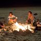 Hangover 2 : photo Bradley Cooper, Ed Helms, Justin Bartha, Todd Phillips, Zach Galifianakis