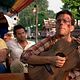 Hangover 2 : photo Bradley Cooper, Ed Helms, Todd Phillips, Zach Galifianakis