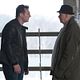 Unknown Identity : photo Frank Langella, Jaume Collet-Serra, Liam Neeson