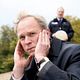 Bild zu <b>Tatort</b>: Martin Brambach, Ulrich Tukur