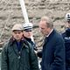 Bild zu <b>Tatort</b>: Friederike Linke, Lars Rudolph, Martin Brambach, Ulrich Tukur