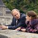 Bild zu <b>Tatort</b>: Barbara Philipp, Ulrich Tukur