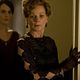 Downton Abbey : photo Samantha Bond