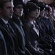 Downton Abbey : photo Dan Stevens, Hugh Bonneville, Joanne Froggatt, Michelle Dockery