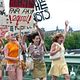 We Want Sex : photo Andrea Riseborough, Jaime Winstone, Nigel Cole, Sally Hawkins