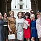 We Want Sex : photo Andrea Riseborough, Geraldine James, Jaime Winstone, Miranda Richardson, Nigel Cole