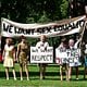 We Want Sex : photo Andrea Riseborough, Geraldine James, Jaime Winstone, Nicola Duffett, Nigel Cole