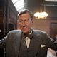 <b>Geoffrey Rush, Tom Hooper</b> Bild : The King's Speech