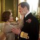 The King's Speech - Die Rede des Königs : photo Colin Firth, Helena Bonham Carter, Tom Hooper