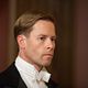 The King's Speech - Die Rede des Königs : photo Guy Pearce, Tom Hooper
